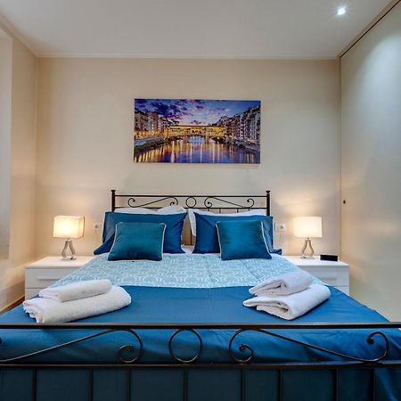 Golden House Apartment Firenze Bagian luar foto