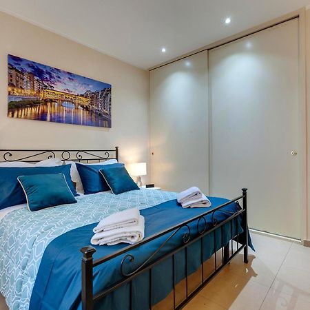 Golden House Apartment Firenze Bagian luar foto