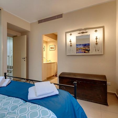 Golden House Apartment Firenze Bagian luar foto
