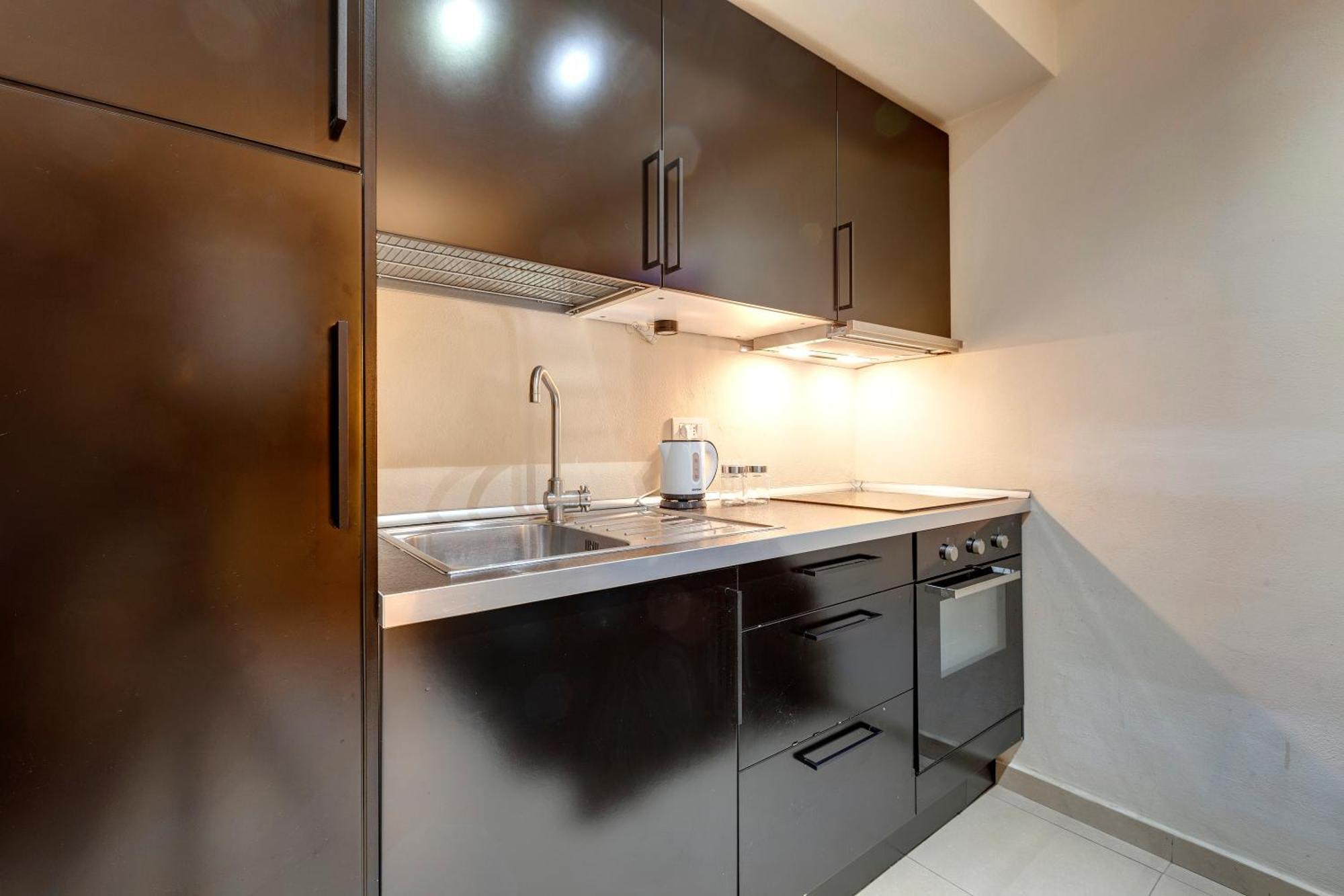 Golden House Apartment Firenze Bagian luar foto