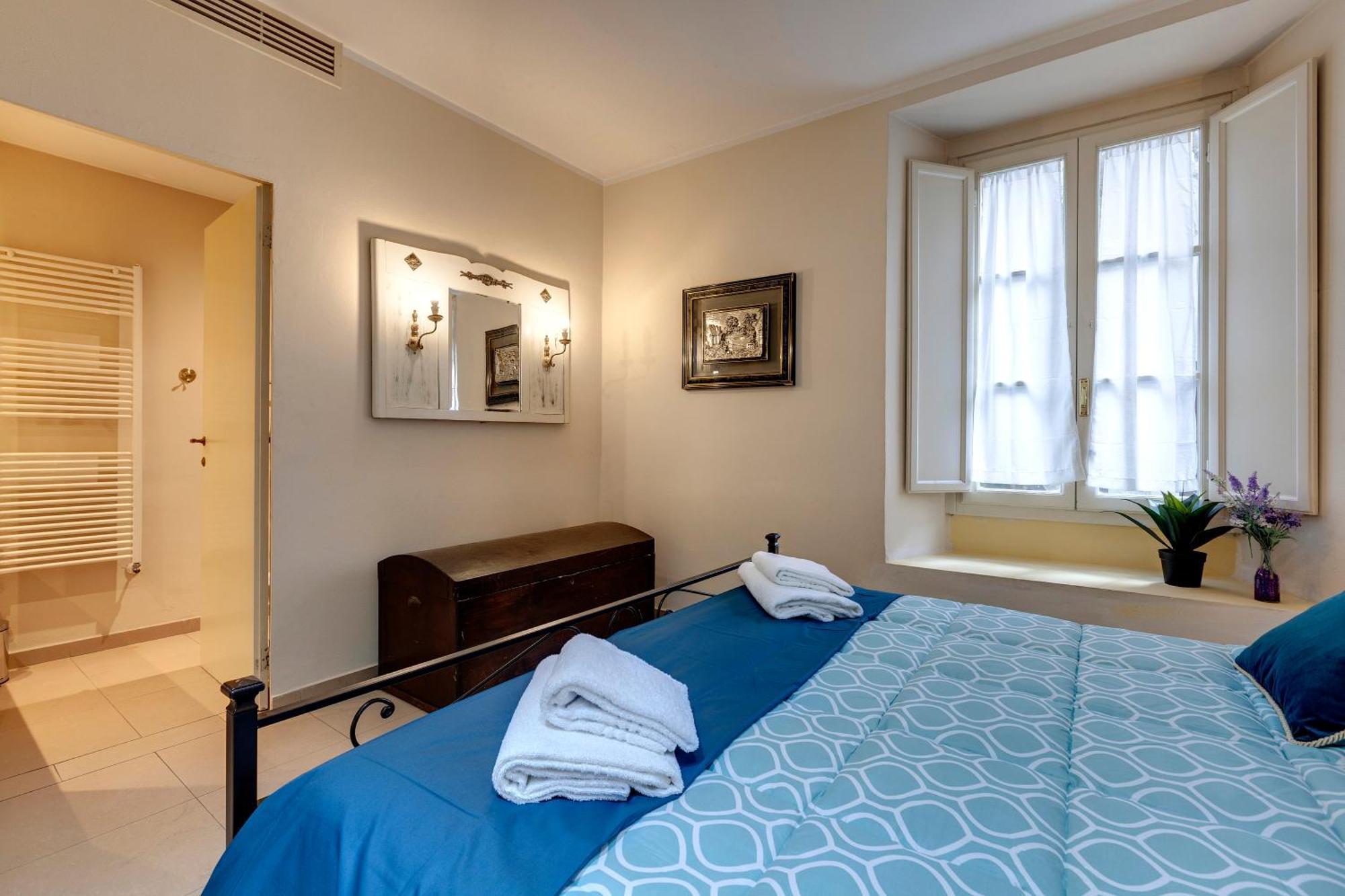 Golden House Apartment Firenze Bagian luar foto